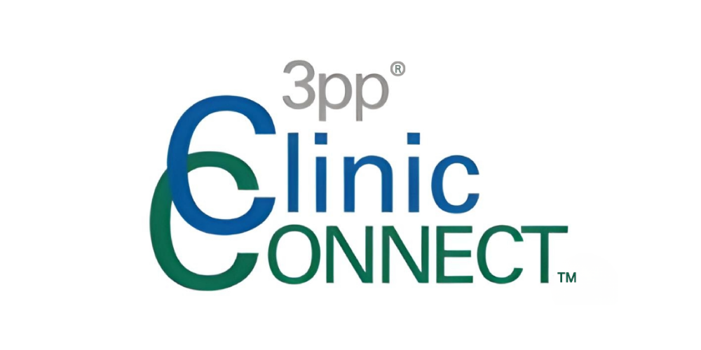 3PP Clinic Connect | Gel Mate Silicone Gel Sheet